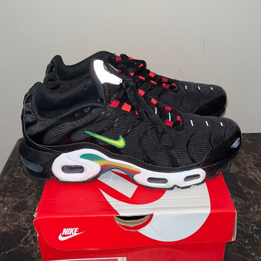 Nike Air Max Plus